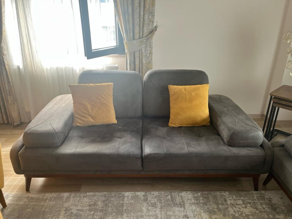 Koltuk takımı - 3