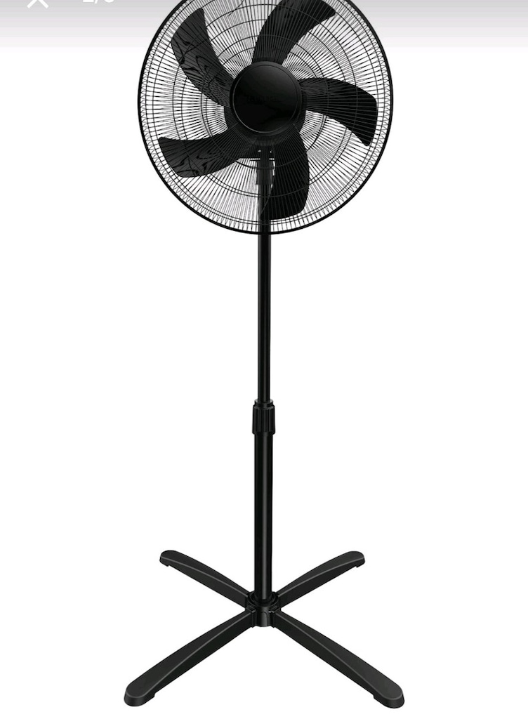 Kumtel vantilatör - 3