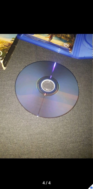 4 Tane Playstation 4 Oyunu - 16