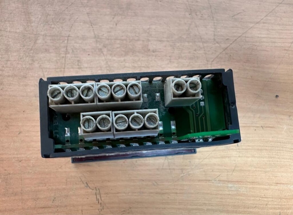 Safkar Eliwell id 974 sogutucu kontrol paneli - 3