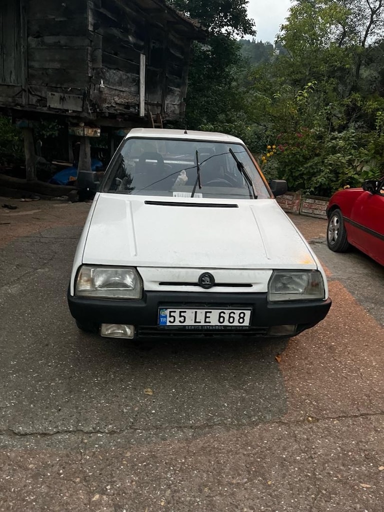 temiz motoru güzel - 3