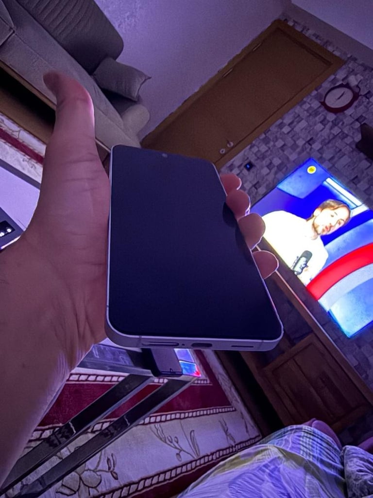 Samsung S25 FE (Türkiye) - 15