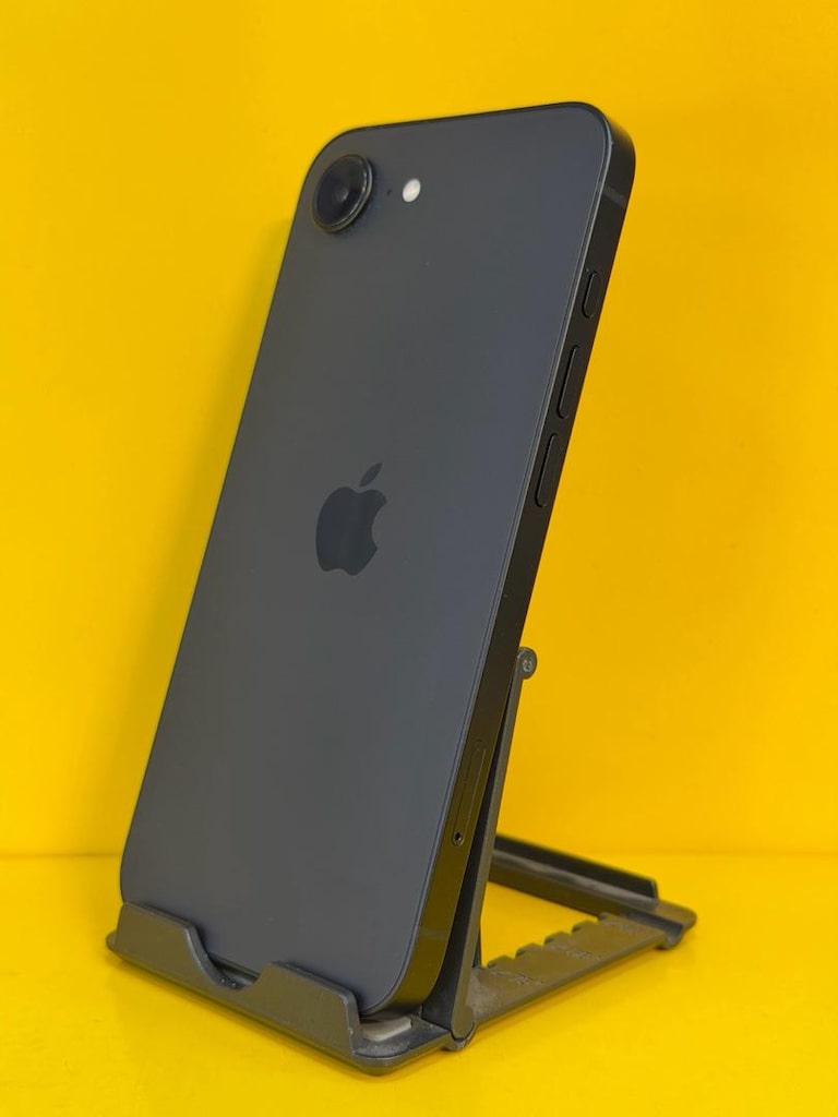 İPHONE 17 E 256 GB SİYAH 17 AY GARANTİLİ - 3