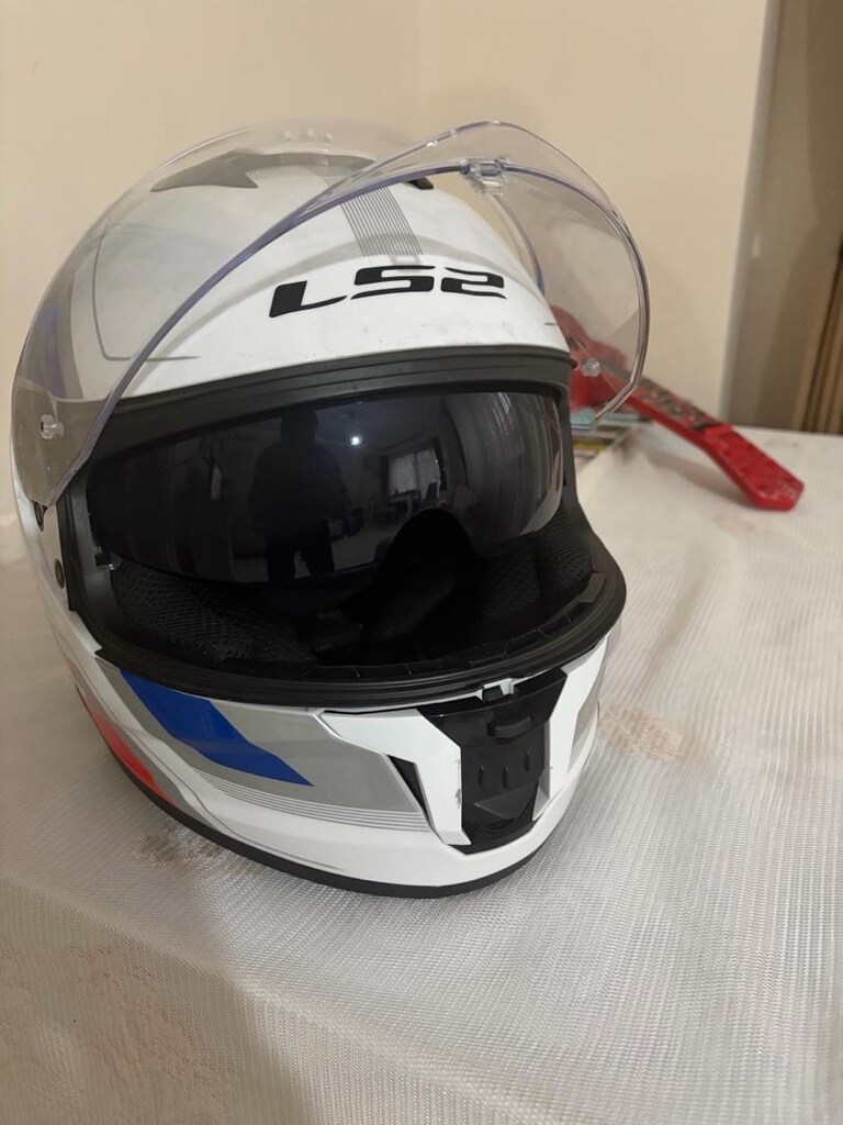 xL beden LS2 - 2