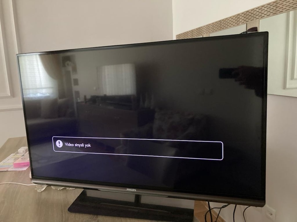 phılıps smart tv - 8