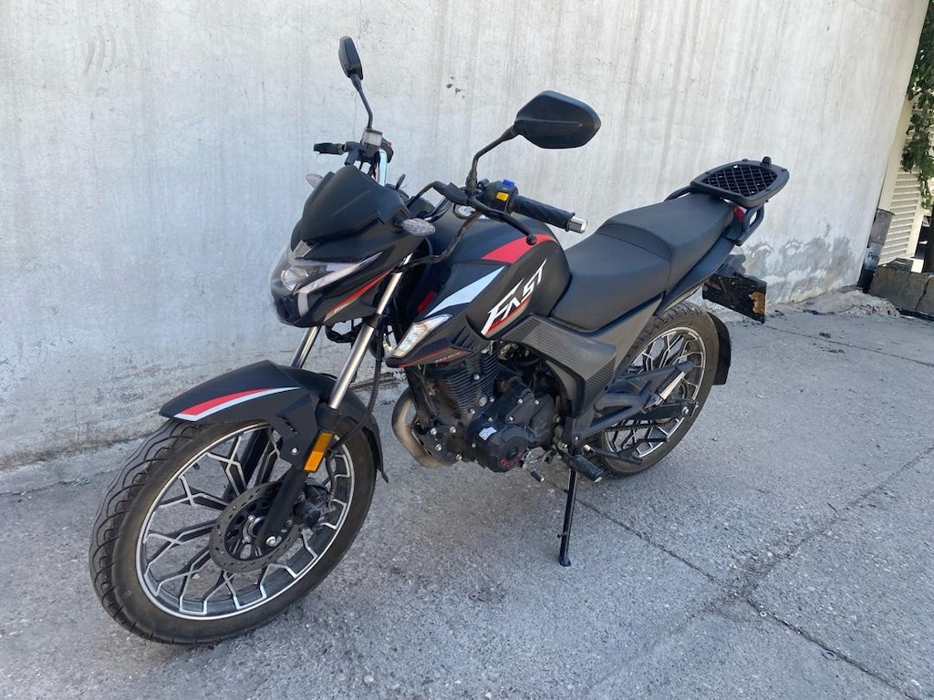 Zelsun Fast 50 - 8