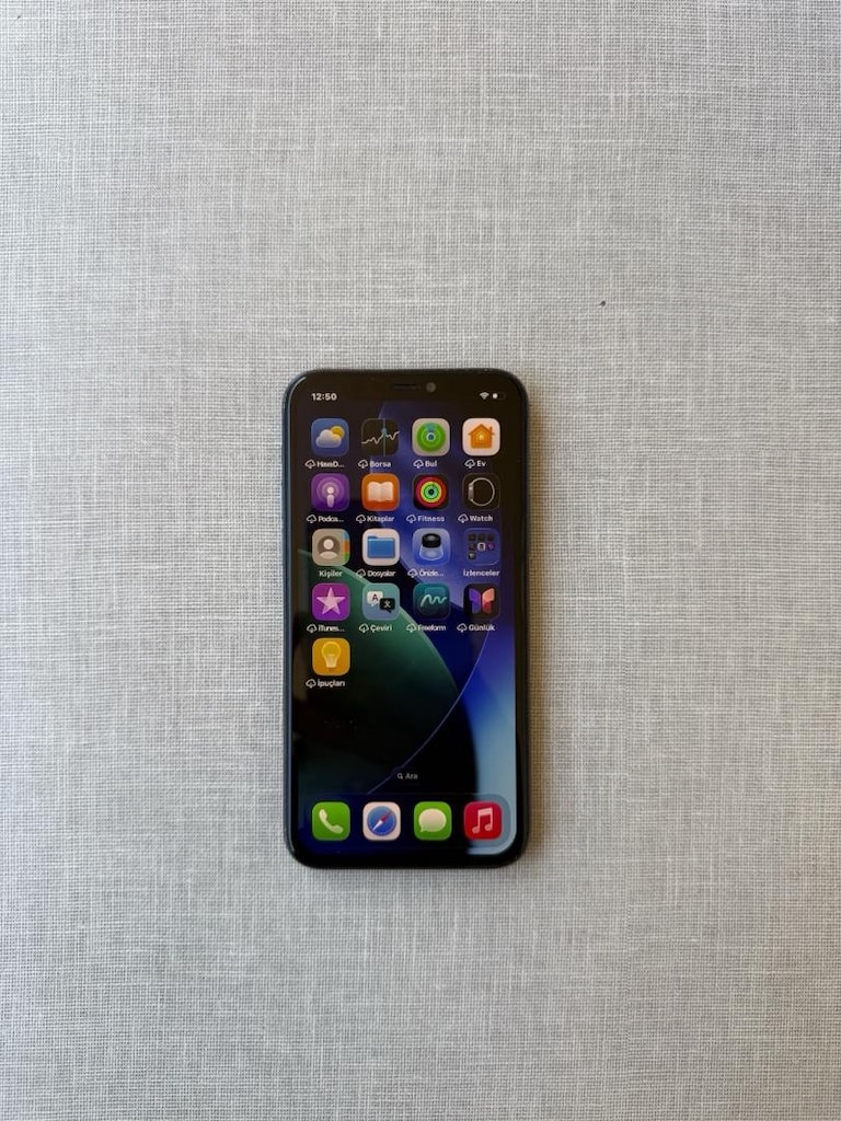 İphone 11 Pro 64 Gb 11 Ay Açik Yd - 5