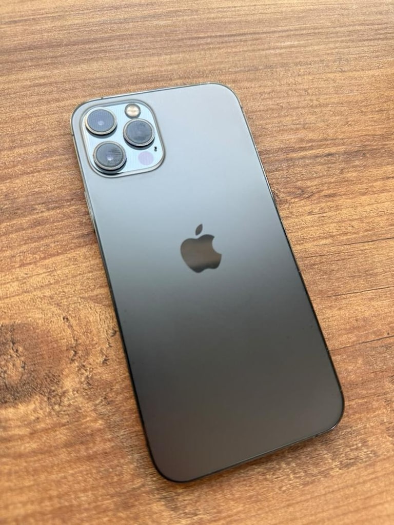 İPHONE 12 PRO 512 GB - 4