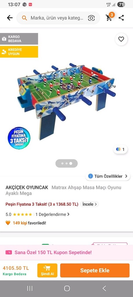 Langırt oyunu - 4