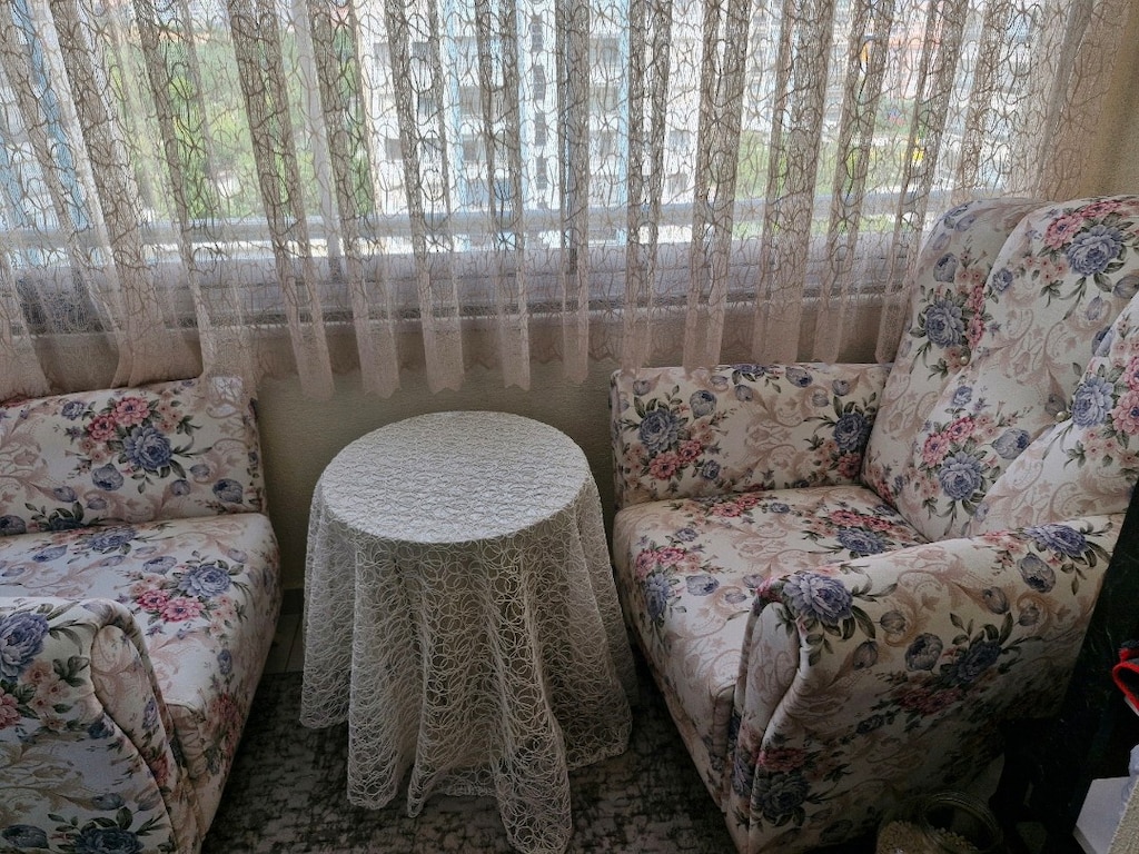 Koltuk takımı - 4