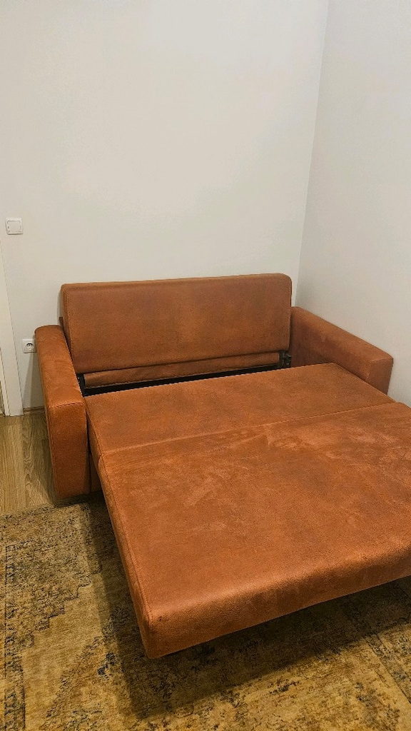 Acil Satılık Çekyat Kanepe - 5