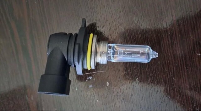 Philips Hir2 yeni kasa corolla (9012LLC1) Standart Ampul LI-Long Life