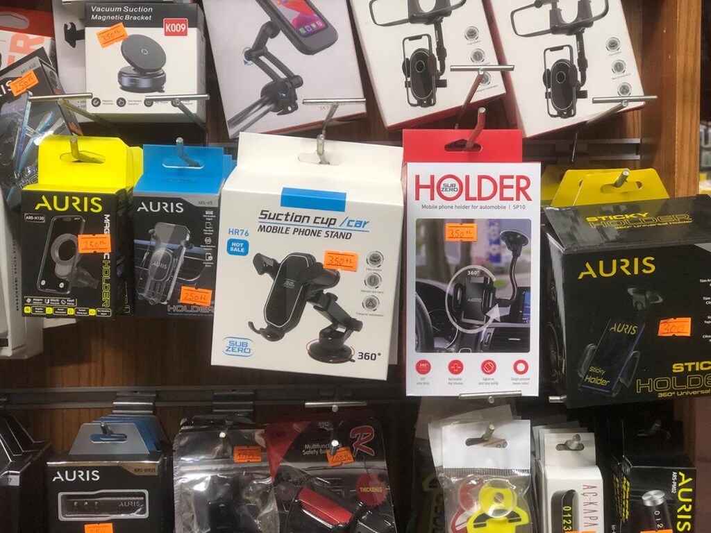 telefon tutacağı modelleri full çeşit - 3