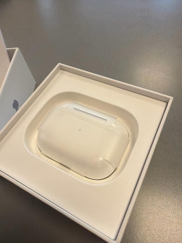 Airpods Pro 1 - Sorunsuz, Eksiksiz - 3