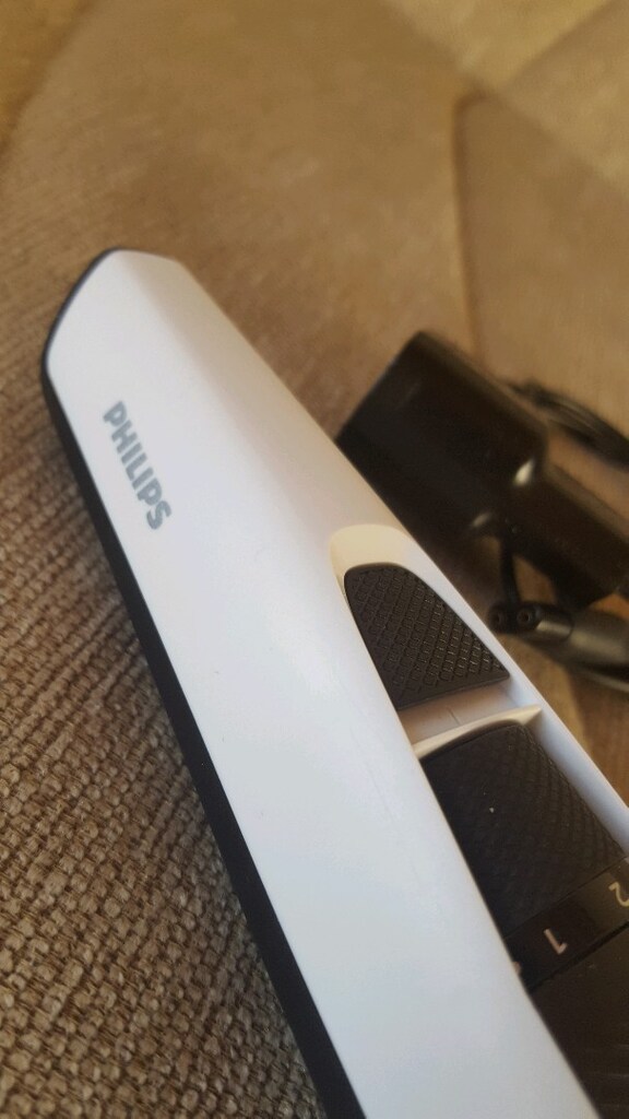 Philips Tıraş Makinesi - 3