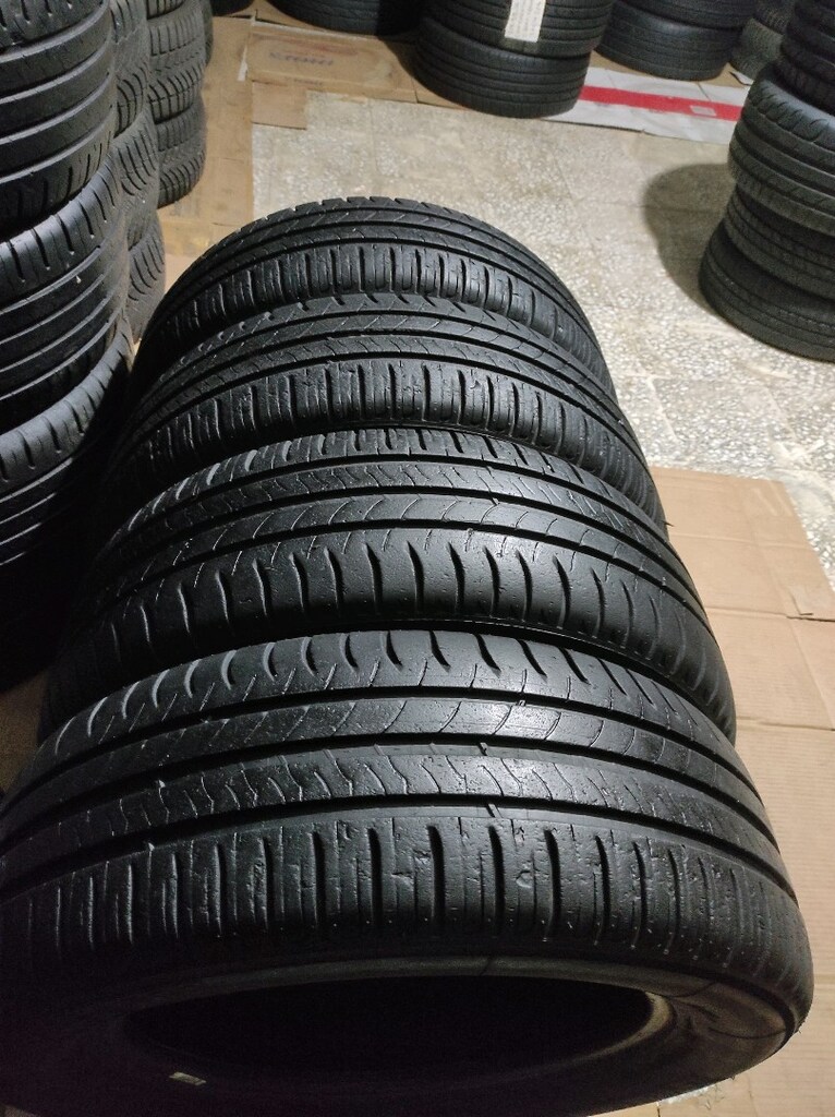 205-60-16 Michelin 4 adet yazlık lastik (tarih:2016) - 3