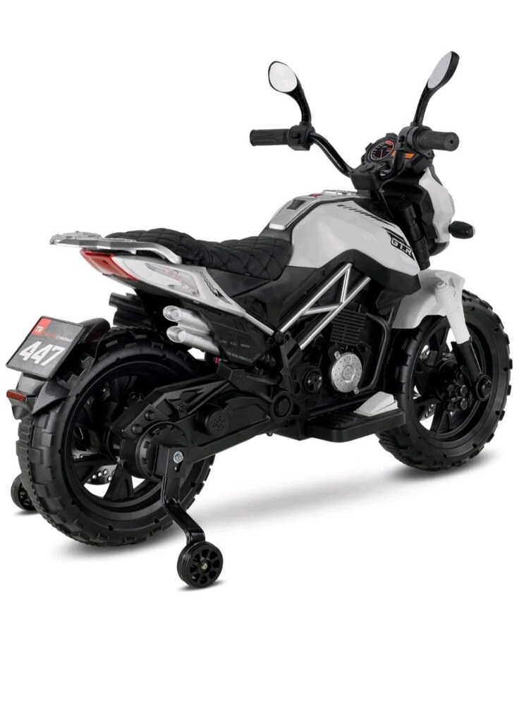 AKÜLÜ MOTOR 12V - 9