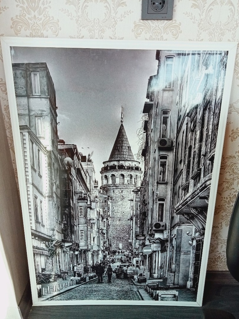büyük boy tablolar - 3