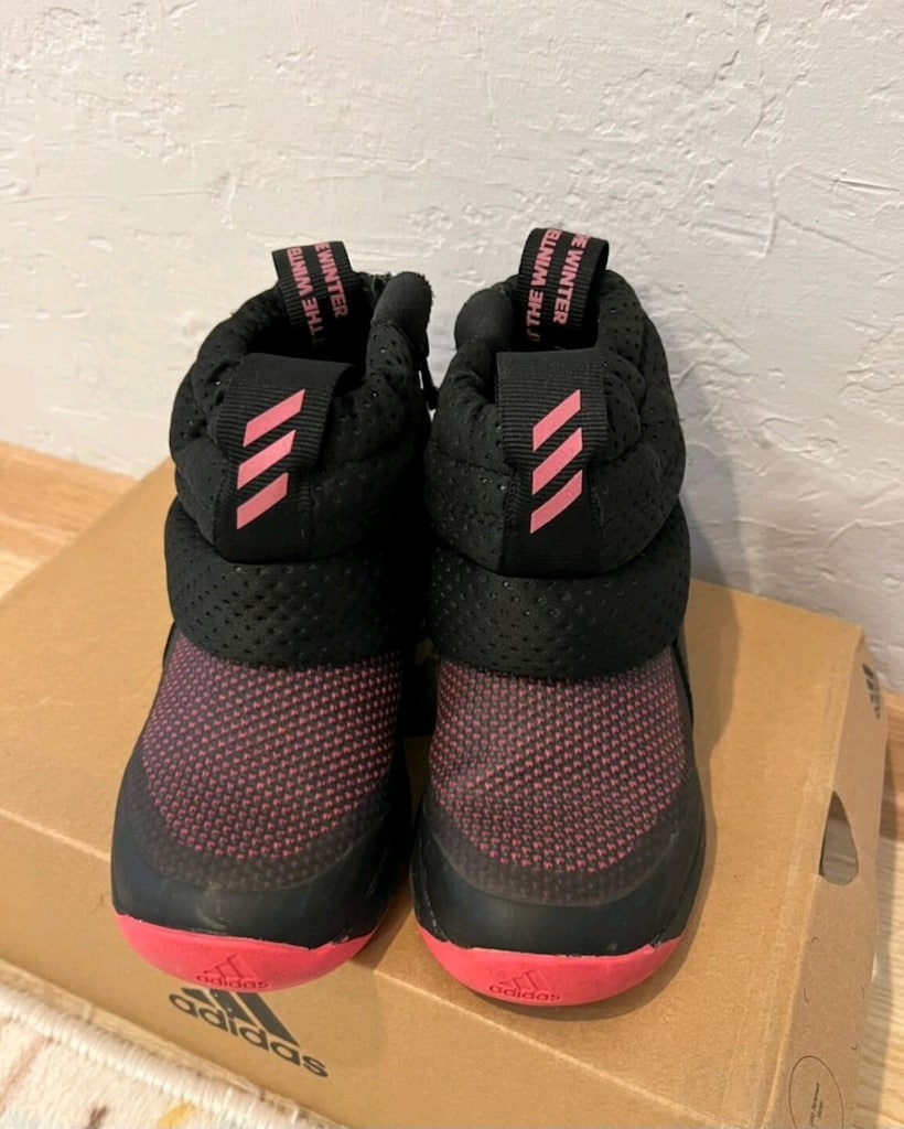 Orijinal Adidas Rapınasnow winter - 6