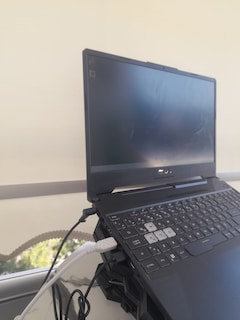 TEERTEMİZ SIFIR AYARINDA ASUS TUF A15 - 3