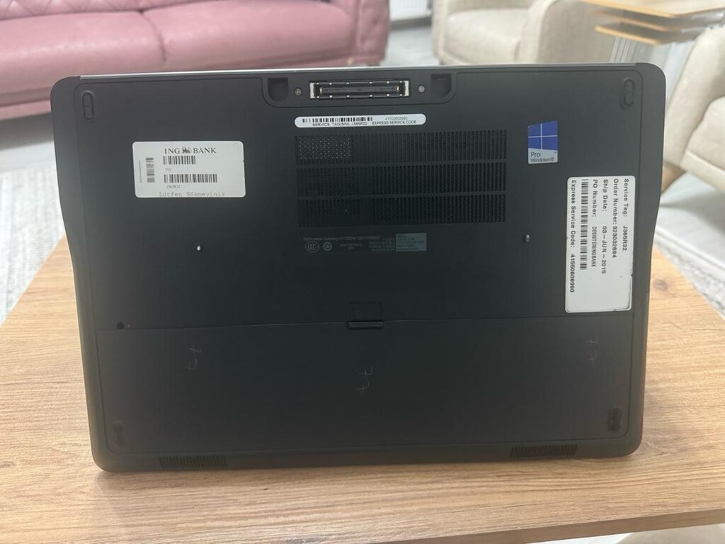 dell i7 4.Nesil 4/120 - 4