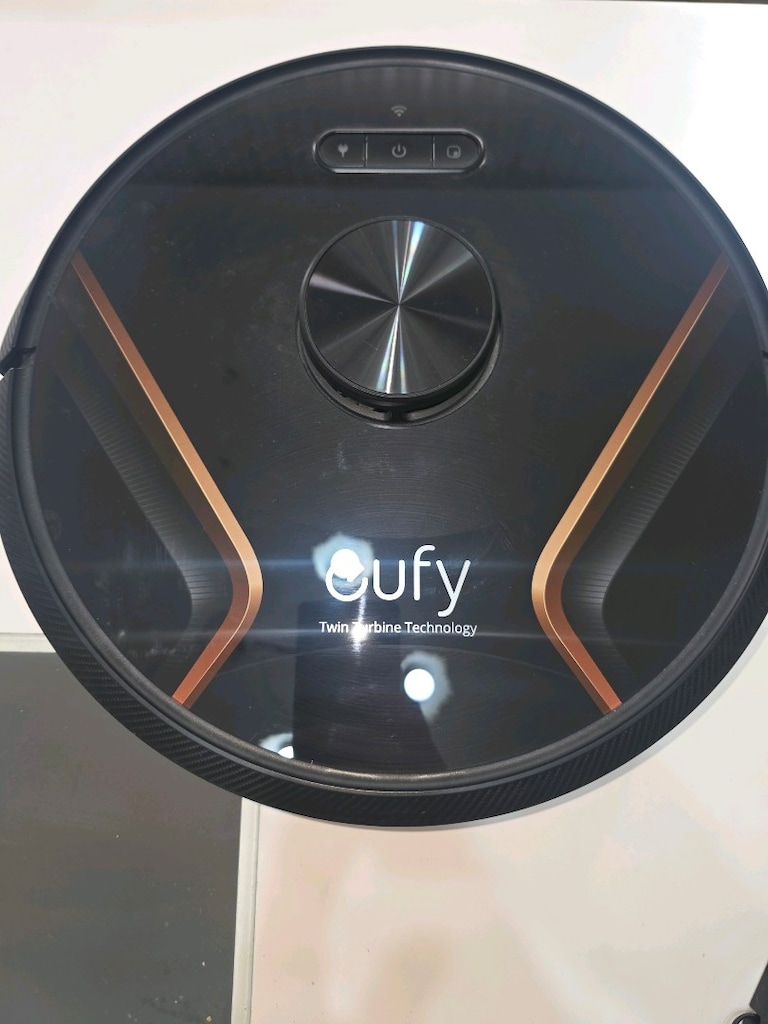 ANKER EUFY Robot Süpürge - 5