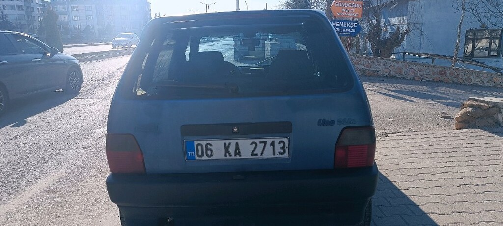 sahibinden masrafsız motor fiyatına araba - 4