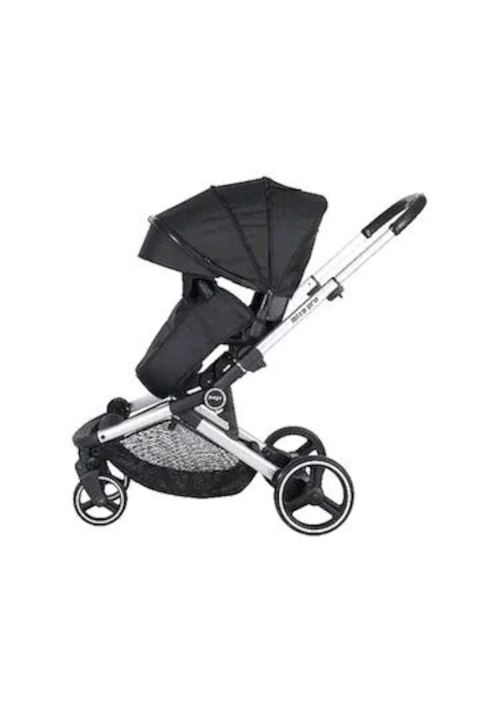 PEREGO İKİZ BEBEK ARABASI / BEBEK ARABASI - 7