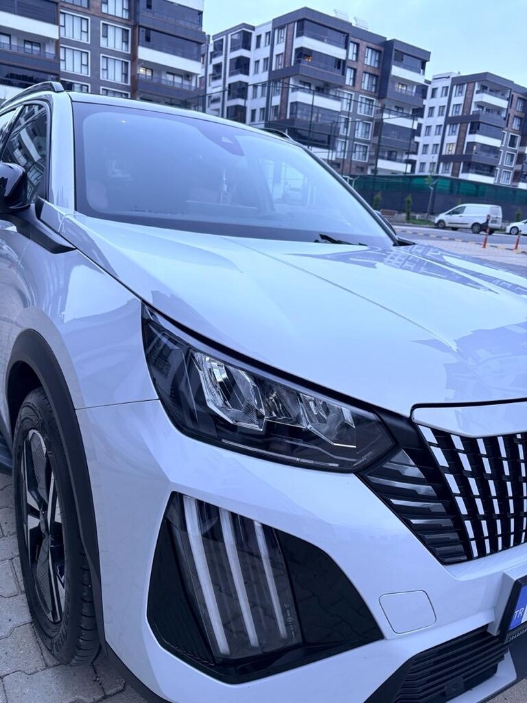 tertemiz Allura paket yeni makyajlı kasa - 9