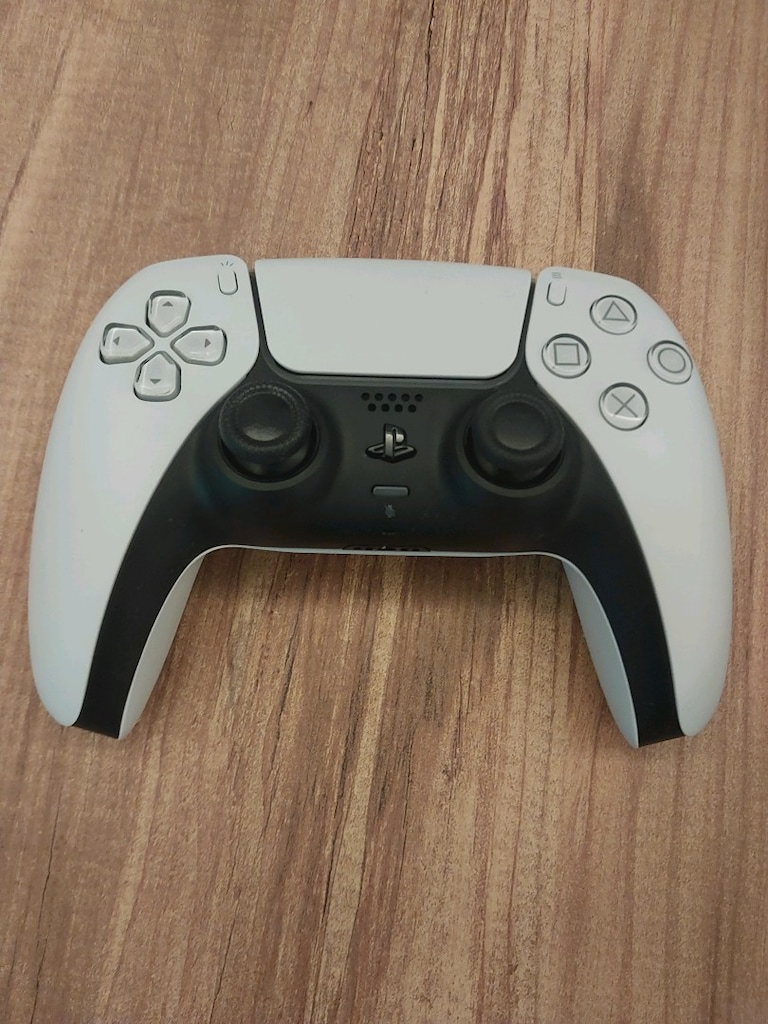 PS5 Slim Dijital Sürüm 1 TB - 4
