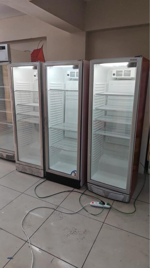 İçicek dolabı su dolabı kola dolabı ayran dolabı meşrubat dolabı bakka - 4