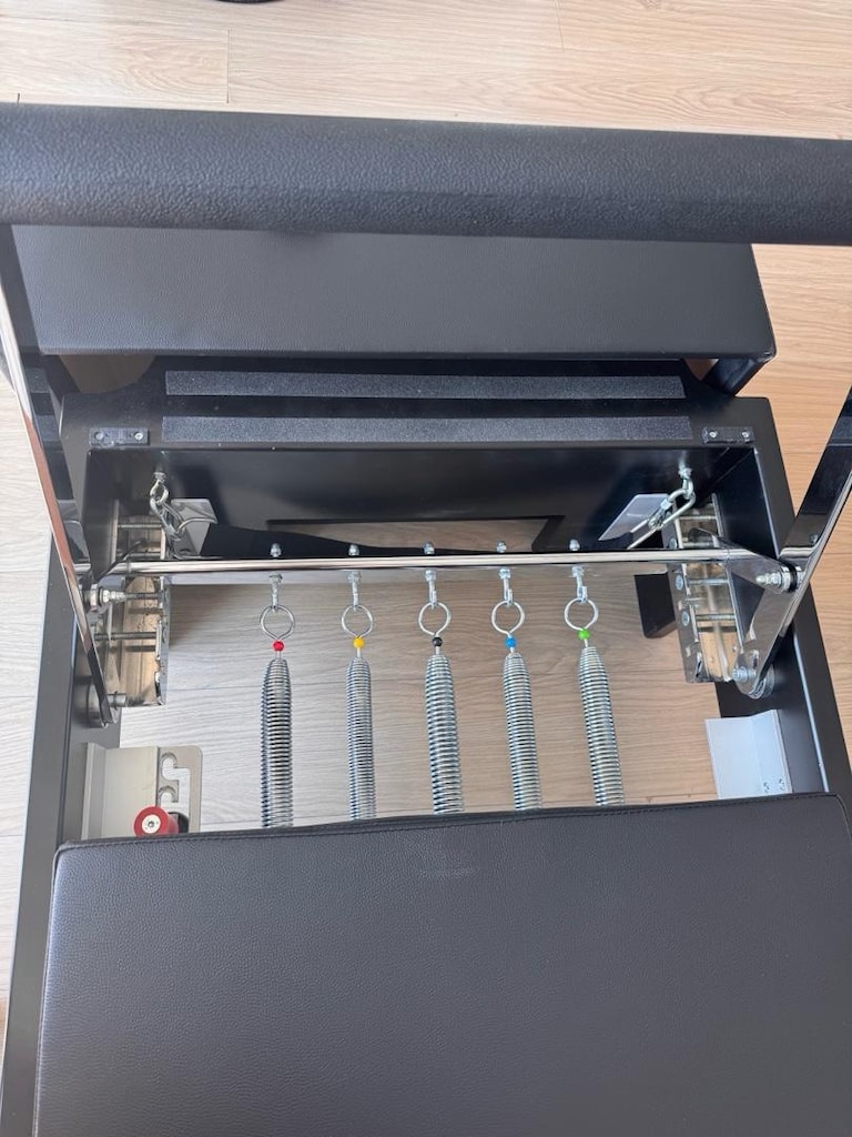 Reformer Tower - 2