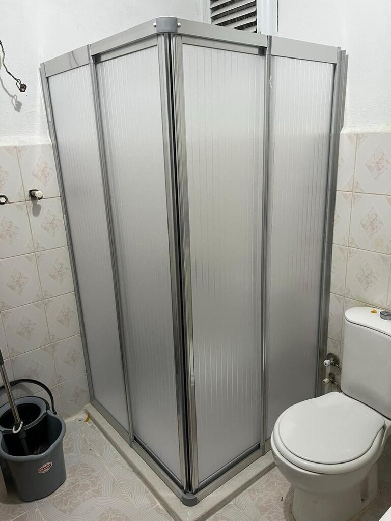 duşakabin her ölçü de - 4