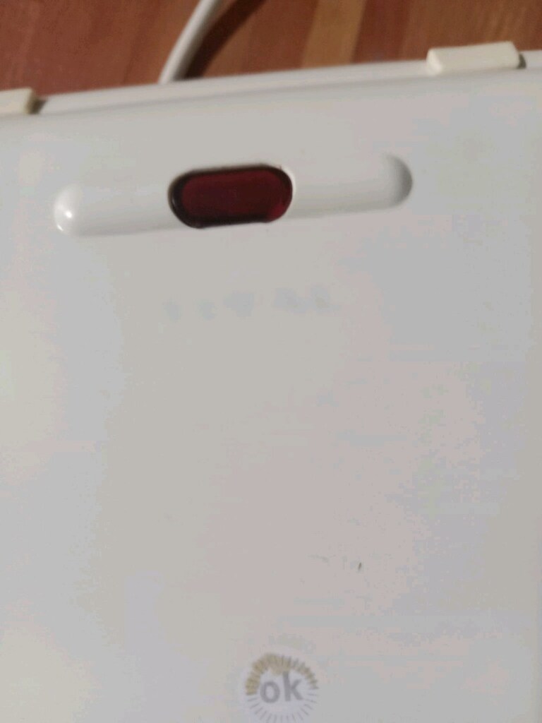 tefal sandviç tost makinesi - 3