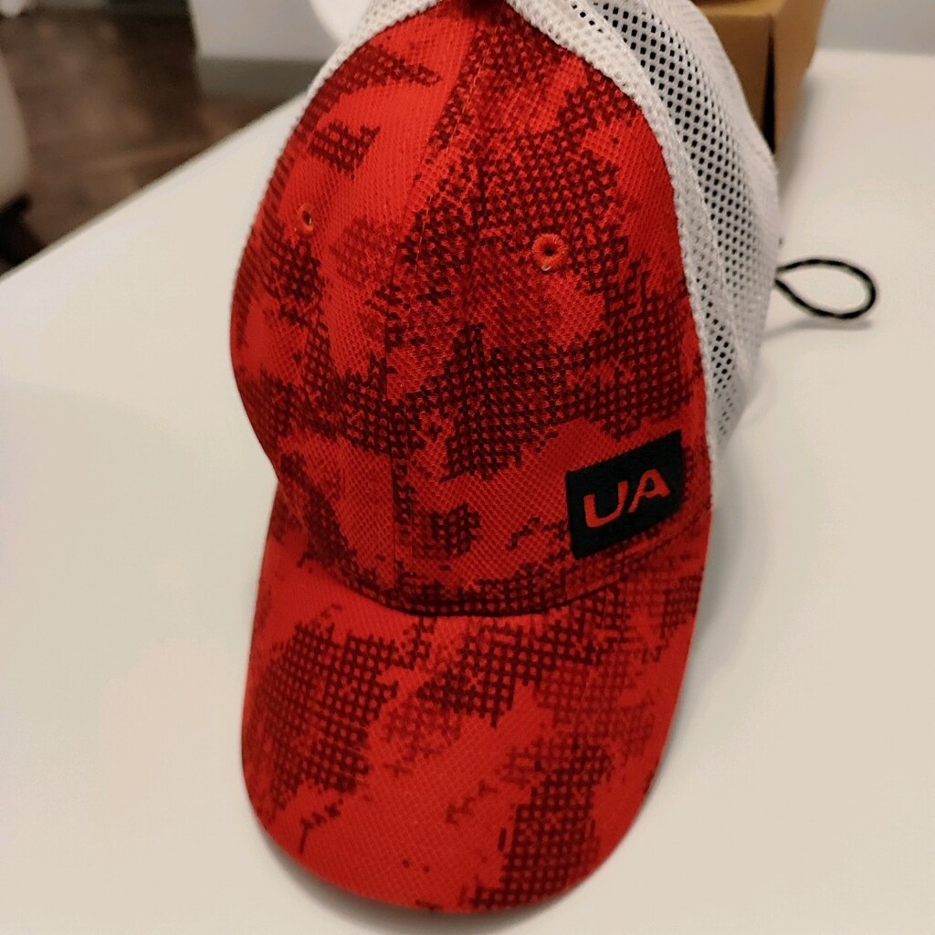under armour şapka yaz kış 3 renk kamuflas desenli