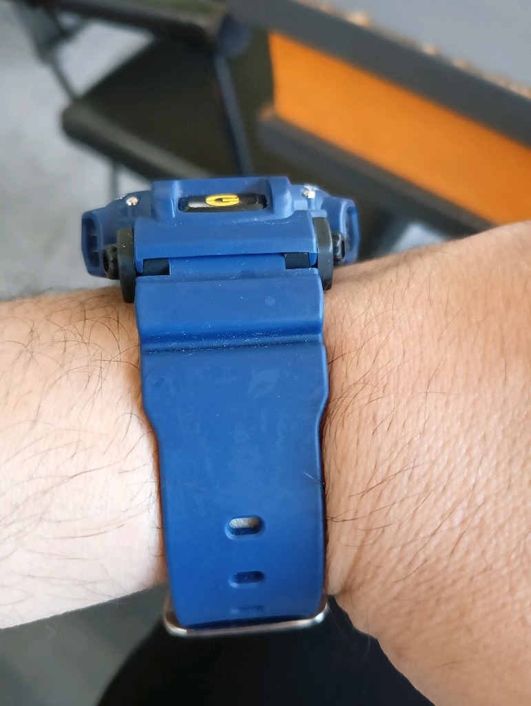 casio g-shock dw- 9052 - 9