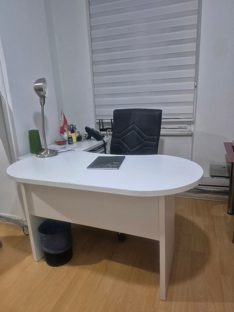 Modüler Ofis Masası - 3