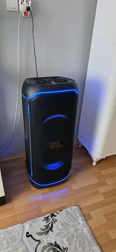 Jbl Party Box Ultimate - 3