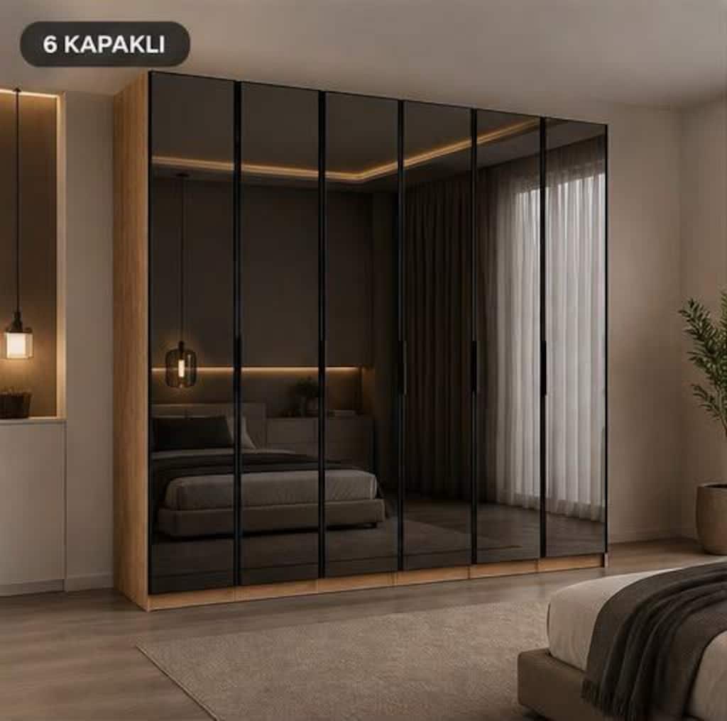 ŞIK GARDROP MODELİMİZ YENİ SİZLERLE - 15
