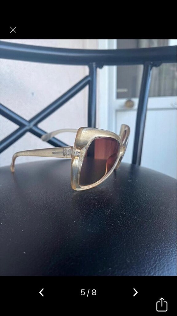 Tom ford kadın güneş gözlüğü BUGÜN 10900 bugün gel al - 6