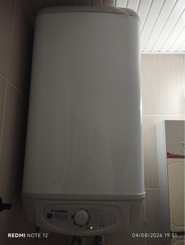 termosifon demirdokum titanyum 60 lt - 2