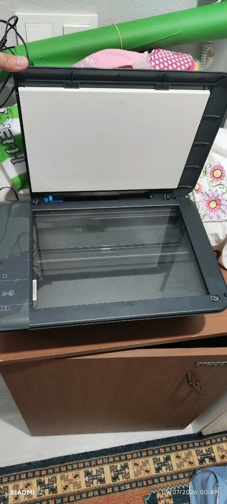 hp 2060 yazıcı - 3