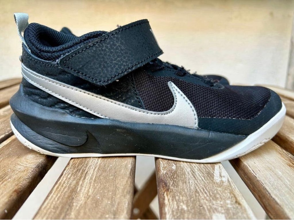 Nike Spor ayakkabı - 3