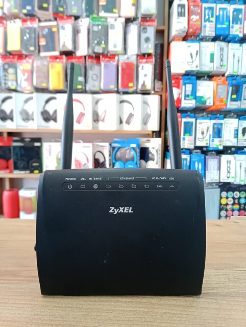 zyxel 1312 b10d vdsl modem - her firmaya uygun