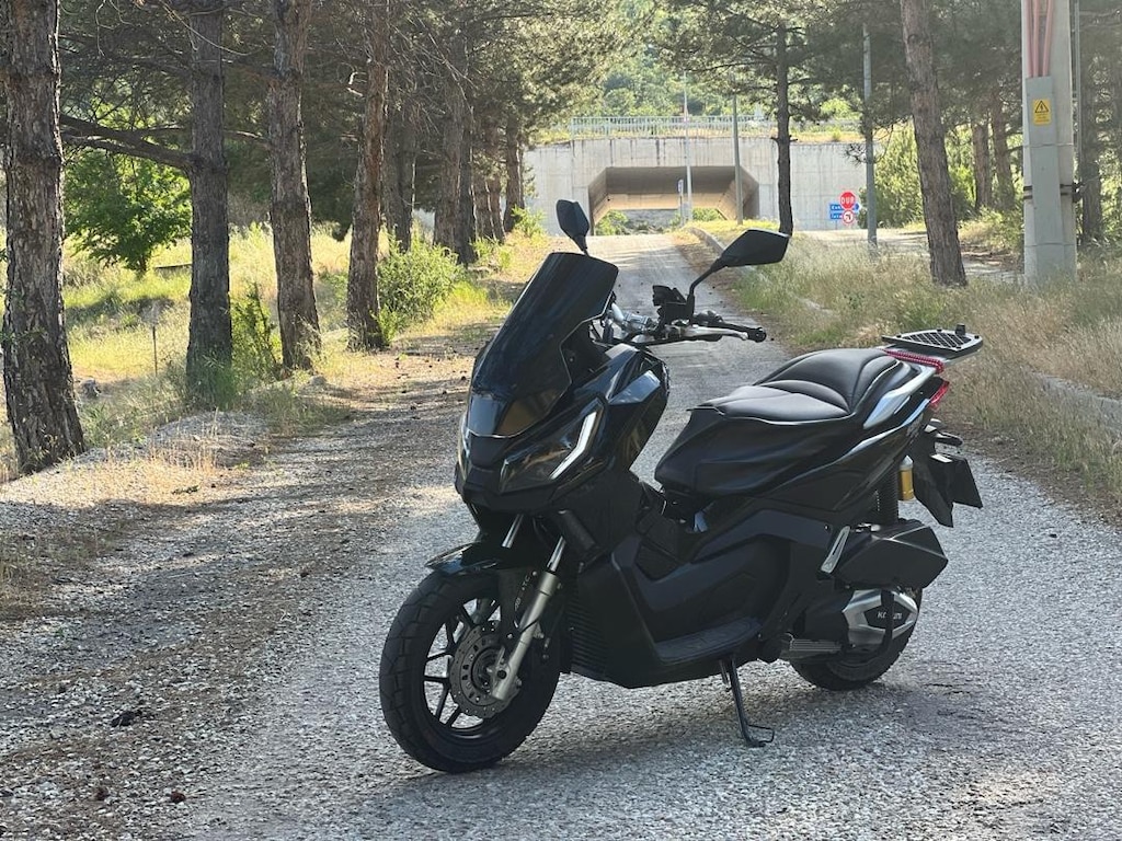 SAHİBİNDEN 6.700 KM TERTEMİZ SATILIK - 2