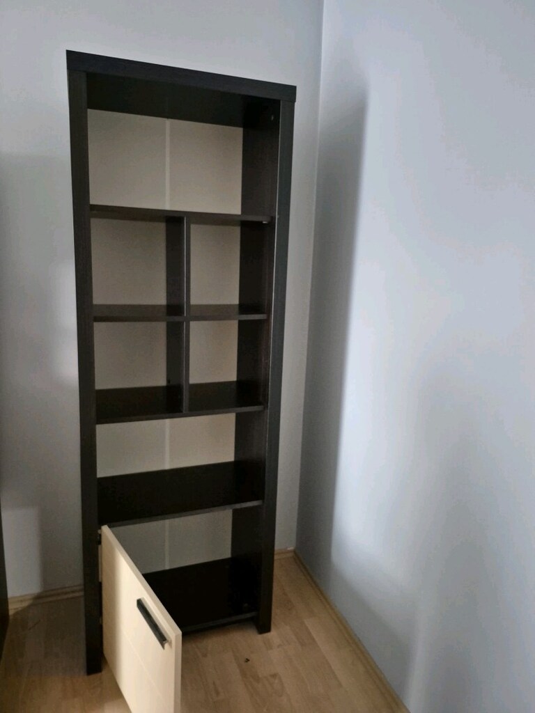 kitaplık istikbal marka çok sağlamdır - 2