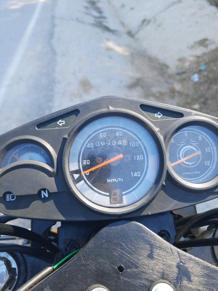 üç tekerlekli kasalı motorsiklet - 3