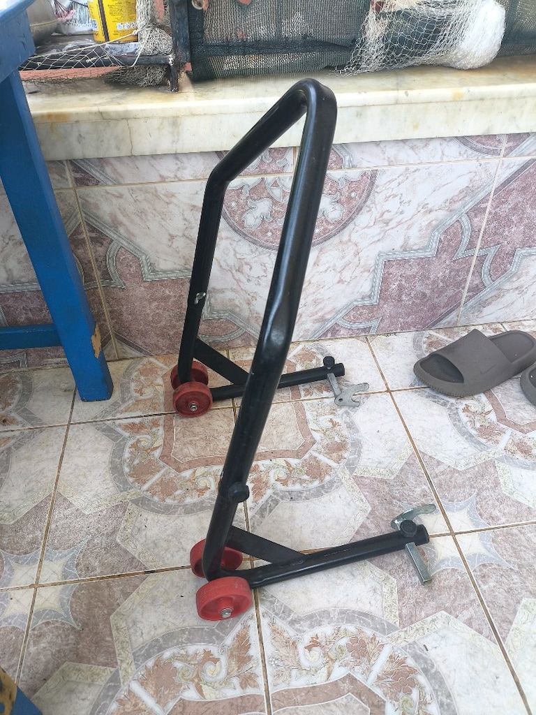Moto Malzemeleri İntercom Dahil - 7