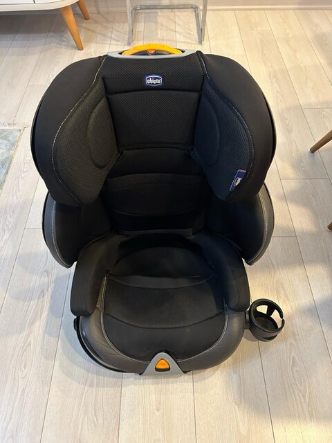 chicco oasys izofix 15-36 kg oto koltuğu