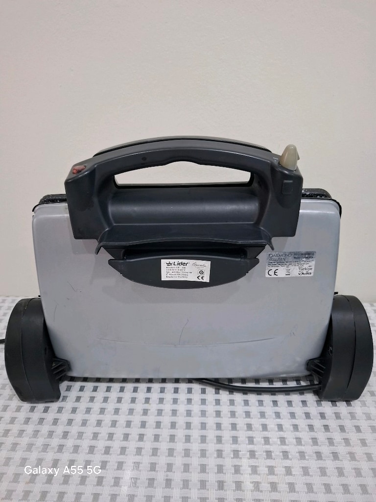 tost makinası - 2